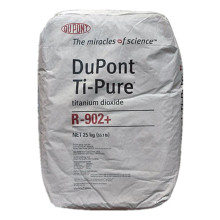 DuPont Titanium Dioxide Titanium Dioxide R-902 + Nano Dioxide Titanium kích thước nano Titanium dioxide