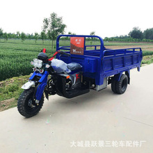 Cung cấp nhiên liệu xe máy ba bánh năm bánh hai bánh tự bốc xếp vận chuyển nông nghiệp vận chuyển hàng hóa Zong Shenlong Xin hỗ trợ tùy chỉnh Xe máy