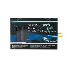 Theo dõi định vị TK103B Xe GPS tracker xe gps tracker cung cấp chất lượng ban đầu Theo dõi