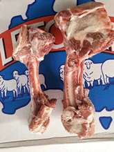 Xương chân cừu nhập khẩu Úc, cửa hàng xương cừu, nguyên liệu ăn được, thịt, nước hầm xương, bán buôn số lượng lớn Trứng thịt chọn