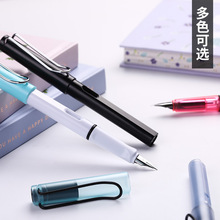 Học sinh tiểu học và trung học cơ sở tăng vọt với việc thực hành bút mực màu vẽ bút bán tích cực đầy màu sắc có thể được tùy chỉnh Bút máy