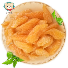 Táo khô Apple Hazelnuts Trái cây kẹo Ăn vặt 10kg Apple Soft Bán buôn số lượng lớn Táo khô