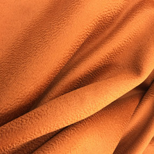 Mùa thu và mùa đông nóng bán 80 len Úc vải hai mặt gợn sóng Vải thời trang cashmere len nữ len Tóc đầy đủ