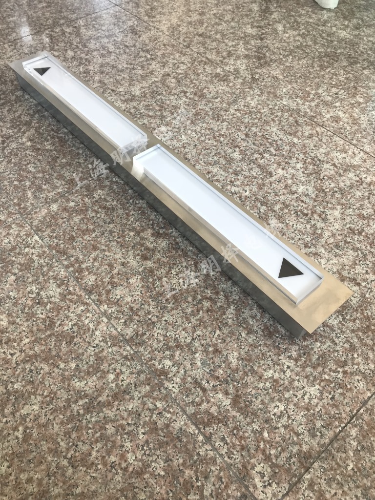 电梯到站灯/报站灯/预报灯/长条型/门楣灯/mzd-617