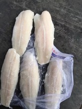 Cung cấp hải sản bán buôn Lớp băng đông lạnh Cá cát Sản phẩm đông lạnh Cá Longli bán trực tiếp Một hộp có trọng lượng 20 kg Cá