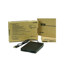 Các nhà sản xuất USB fdd bán hàng trực tiếp giá rẻ máy tính xách tay USB ổ đĩa mềm gắn ngoài Ổ đĩa mềm di động Ổ đĩa mềm 3,5 inch Tự làm phần cứng