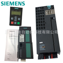 Mô-đun bộ biến tần sê-ri Siemens G120 có sẵn 6SL3210-1PE31-1UL0 Bộ chuyển đổi tần số
