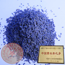 Lavender khô hạt hoa oải hương khô hoa oải hương tự nhiên Tân Cương 65 nhóm nguyên liệu số lượng lớn bán buôn Hoa khô hay