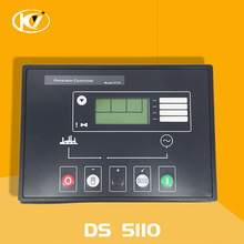 Nhà máy trực tiếp mô-đun bộ điều khiển máy phát điện DSE5110 bộ phận động cơ diesel bảng điều khiển tự khởi động Máy phát điện