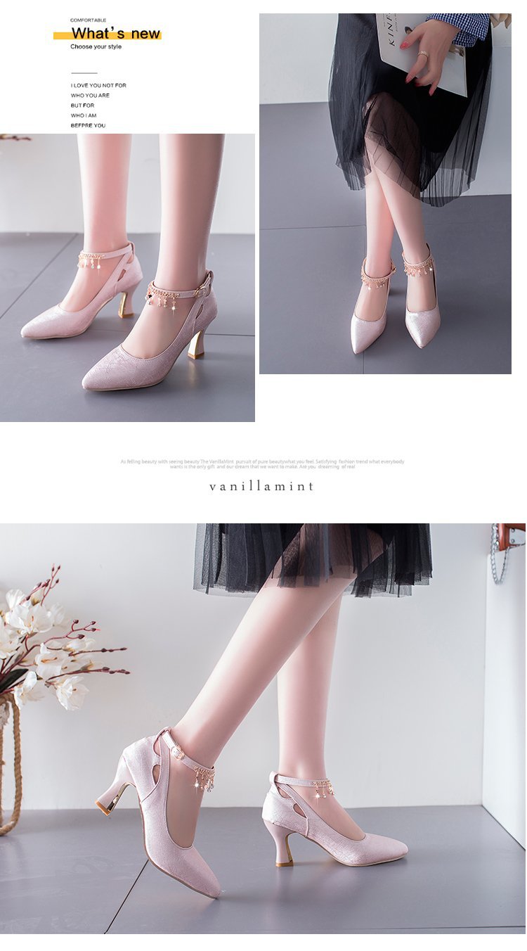 Chaussures été pour femme en Caoutchouc - Ref 3346117 Image 15