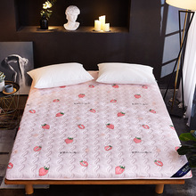 Tatami nệm giường đệm trượt học sinh đơn đôi 1.5 / 1.8 áp lực nhà máy bán buôn Nệm / giường