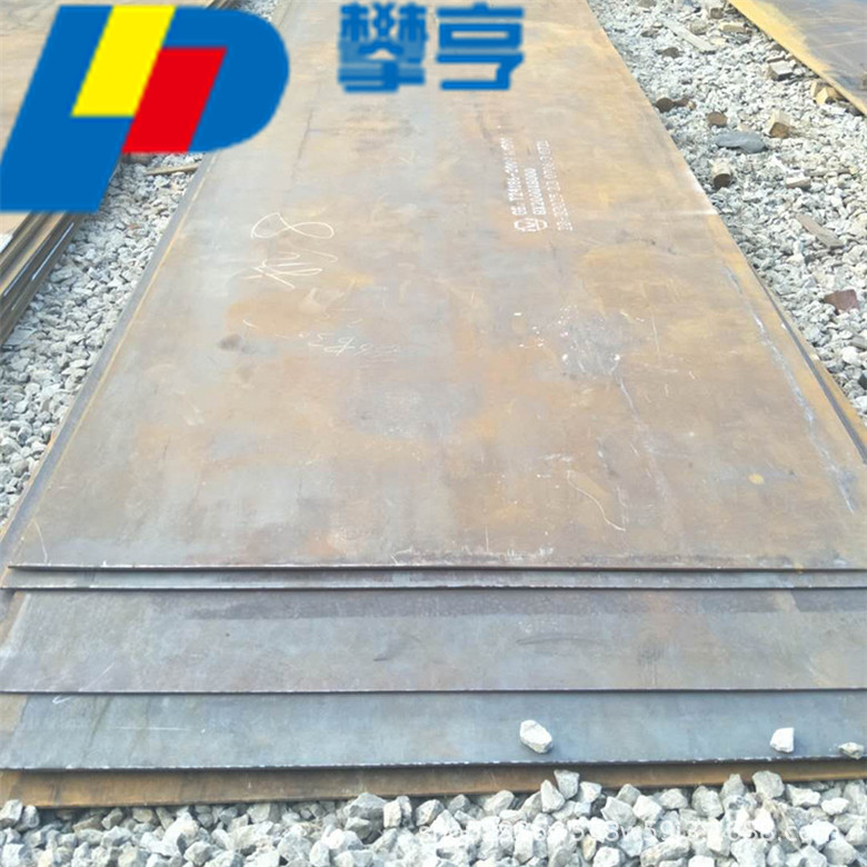 热轧钢板Q235 开平板可中厚板 国标板 钢板 量大从优 价格合理