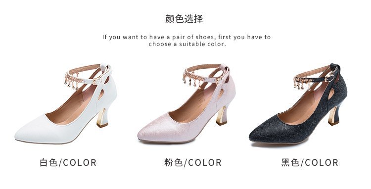 Chaussures été pour femme en Caoutchouc - Ref 3346117 Image 10