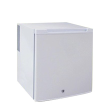Bán buôn BC-30A khách sạn tủ lạnh nhỏ phòng với chất bán dẫn nhỏ khóa trà tủ lạnh tủ lưu trữ mẫu tủ Tủ lạnh