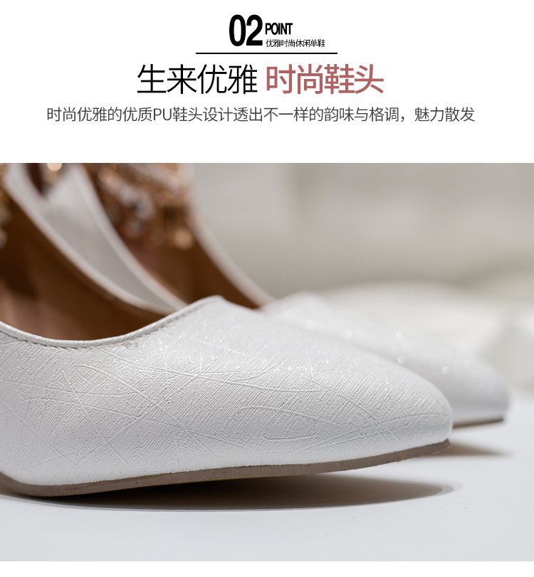 Chaussures été pour femme en Caoutchouc - Ref 3346117 Image 17