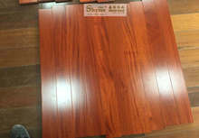 Sàn gỗ rắn Nam Mỹ Red Shadow Golden Gỗ đàn hương Sàn gỗ miễn phí keel Gạch trực tiếp Niêm phong sáp bảo vệ môi trường Sàn gỗ