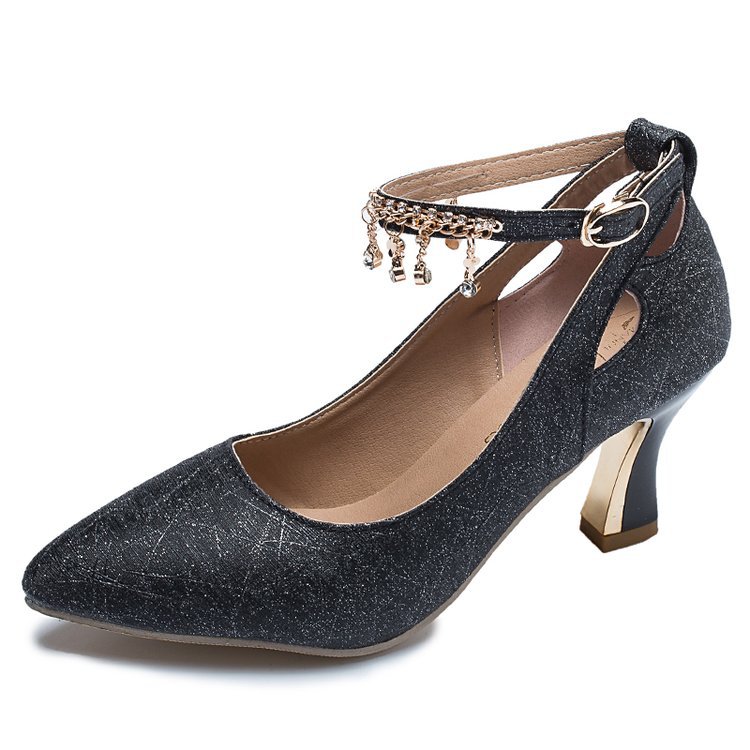 Chaussures été pour femme en Caoutchouc - Ref 3346117 Image 23