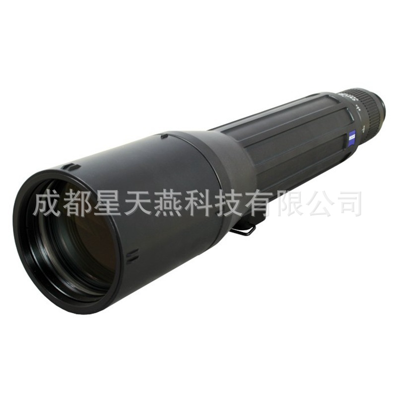 德国蔡司望远镜ZEISS Dialyt 18-45X65高清高倍 单筒望远镜