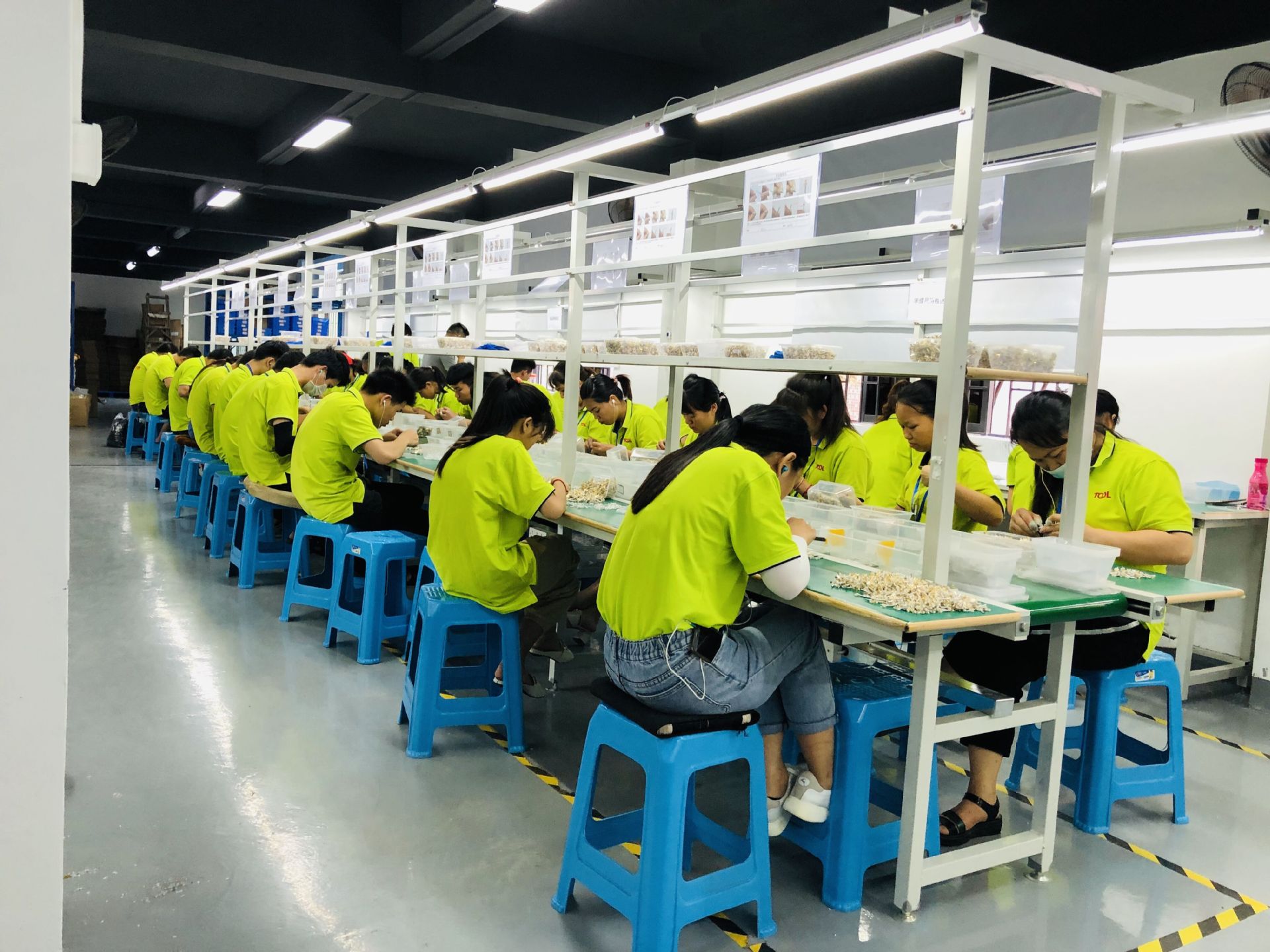 深圳龙岗工厂承接oem odm加工代工服务各种电子类产品