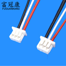 Fuguankang 1.25 dòng thiết bị đầu cuối 1.25 dòng thiết bị đầu cuối đơn đôi Cáp