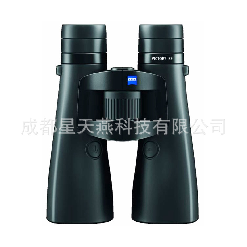 ZEISS蔡司 Victory 胜利 8x42 10x42T*RF 双筒激光测距仪 望远镜