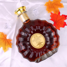 Pháp nhập khẩu Brandy xo nhóm mua ban đêm đặc biệt rượu vang ban đầu quà tặng rượu mạnh hộp rượu một thế hệ Rượu