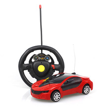 Không dây mới điều khiển từ xa xe trẻ em đồ chơi điện điều khiển từ xa mô hình xe hai chiều với hộp quà tặng đồ chơi nhẹ Xe điện điều khiển từ xa