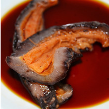 Nhân sâm đỏ Iceland 500g hải sâm nhập khẩu đã sẵn sàng để ăn Yên Đài nhà máy thủy sản bán buôn hải sâm Canada Dưa chuột biển