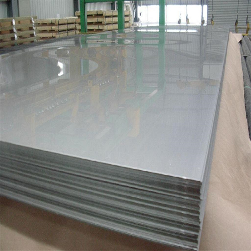 304不锈钢薄板  不锈钢开平卷板  可支持尺寸-宝利升
