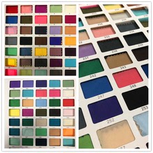 Nhà máy bán hàng trực tiếp hơn 400 màu Vải tích lũy tốt 75D Vải tích lũy tốt Một số lượng lớn nhượng bộ giá giao ngay Vải dệt kim thời trang