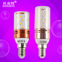 Bóng đèn Led tiêu dùng và thương mại bóng đèn nến tiết kiệm năng lượng nổi bật Ngô ánh sáng