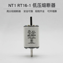 飞 NT1-250 RT16-1gG180 200 250A cầu chì trình cắm nt1 trực tiếp Điện hạ thế