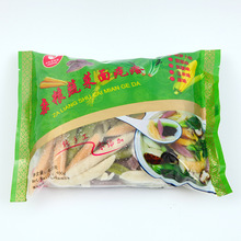 Các nhà sản xuất Judeyuan Handmade Ngũ cốc đông lạnh nhanh, Rau, Mì, Mì, Dinh dưỡng cho Trẻ em, Bữa sáng, Món tráng miệng đặc sản Giang Nam Đông lạnh