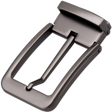 Khóa thắt lưng mới Punch Pin khóa đầu khóa Khóa thắt lưng Có thể được trang bị với khóa chốt 3,4CM LY35-21796 Pin khóa thắt lưng