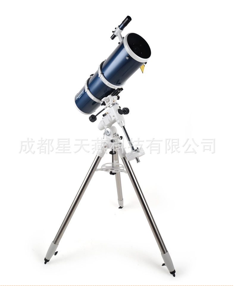 星特朗Omni XLT 150反射式 天文望远镜高清高倍深空观察