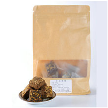 Các nhà sản xuất Quảng Tây phát hiện ra mùi thơm ngọt ngào của đường nâu osmanthus đường dưa ngọt Đường
