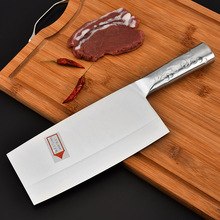 Không gỉ dao nhà bếp bằng thép Chop Chop dao xương con dao nhà bếp gia dụng dao dao Dao và kéo