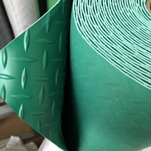 PVC chống trượt cao su dày chống trượt pad cao su chống mài mòn sàn thảm thảm hành lang cầu thang nhựa cao su mat Sàn nhựa PVC