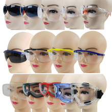 Bảo hiểm lao động bảo hiểm kính hàn kính kính râm kính râm kính chống bụi cưỡi chống sốc kính trẻ em Kính bảo vệ