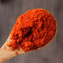 Số lượng lớn bột ớt đỏ Yanji gia vị 500g nhà sản xuất bán buôn kim chi trộn rau nêm ớt đỏ Ớt ớt