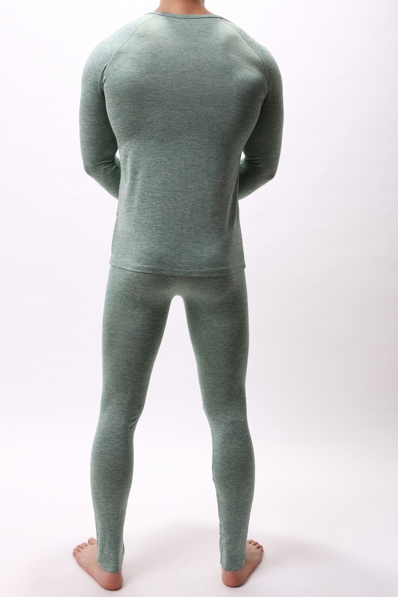mens thermal underwear sets