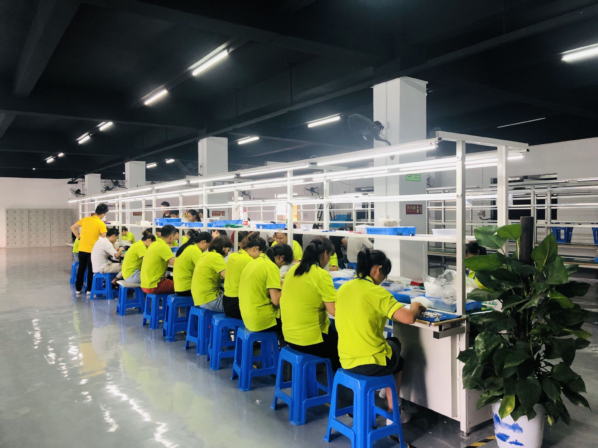 深圳龙岗工厂承接oem odm加工代工服务各种电子类产品