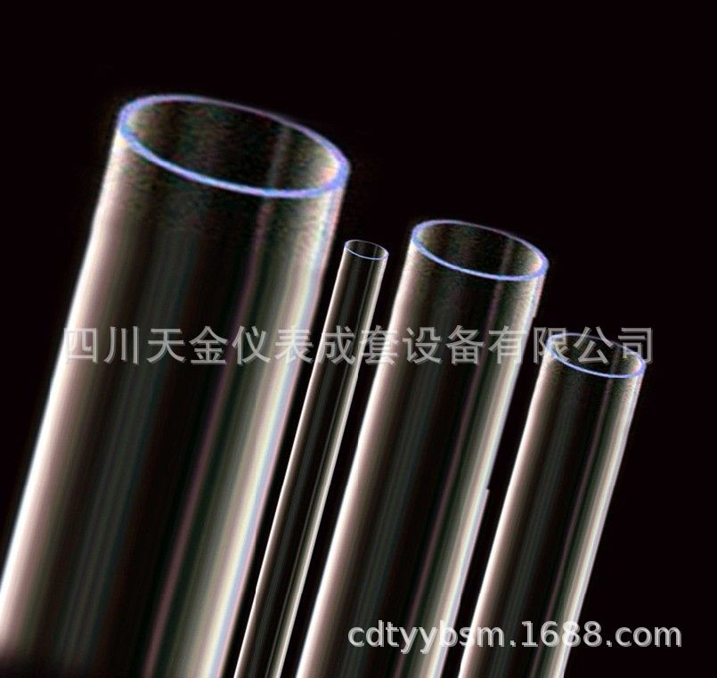 供应各种规格玻璃管φ7至φ30