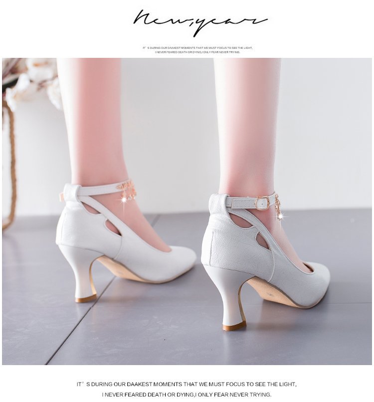 Chaussures été pour femme en Caoutchouc - Ref 3346117 Image 12