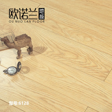 Nhà máy trực tiếp nhiều lớp gỗ tổng hợp sàn gỗ 12 mm khóa sàn sưởi ấm hộ gia đình sàn gỗ kỹ thuật mặc sàn Sàn gỗ