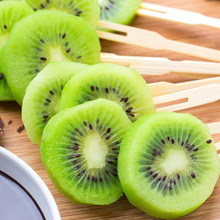Kiwi Thiểm Tây 5 kg / hộp Kiwi trái tim xanh kiwi trái cây tươi mùa bán trực tiếp bán buôn Kiwi