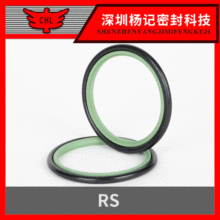 Các nhà sản xuất cung cấp bán buôn vòng đệm RS o-ring nhiều loại thông số kỹ thuật cao Con dấu