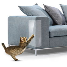 Amazon Cát gãi Guard Protection Suite sofa mèo cào dán nội thất gắn liền với chống bị bắt Đồ chơi mèo