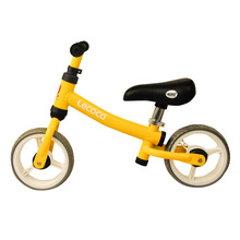 Xe cân bằng của trẻ em không có bàn đạp mà không cần đạp xe đạp 2-3-6 tuổi Đi bộ