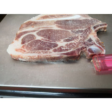 Bán buôn Tyson Thực phẩm Hoa Kỳ Nhập khẩu IBP Lợn xương đông lạnh Hàng lớn Các bữa ăn Trung Quốc và phương Tây Thịt lợn